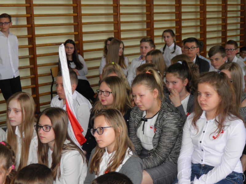 Święto Konstytucji 3 Maja